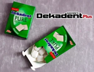 آیا آدامس می‌تواند به هضم غذا کمک کند؟